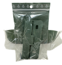 Compostemmer Olijfgroen - 7,5L