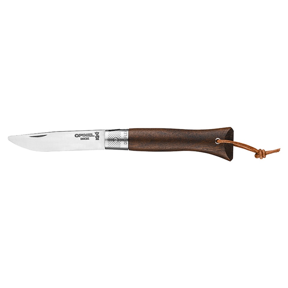 OPINEL néo6 OPIFLEX Black walnut
