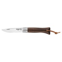 OPINEL néo6 OPIFLEX Black walnut