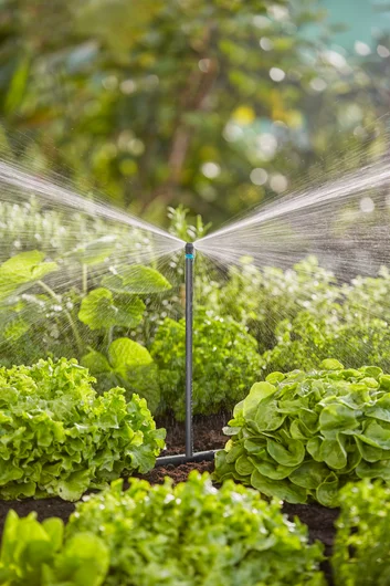 Gardena Verlengbuis voor Sproeiers 