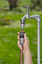 Gardena Premium Slangstuk 13 mm (1/2") – 15 mm (5/8") 