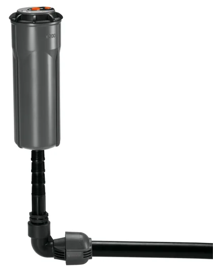 Gardena Sprinkler L-stuk 25 mm x 3/4" binnendraad