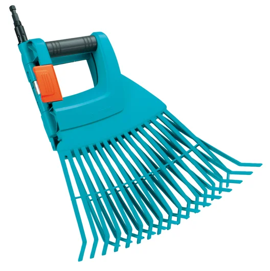 Gardena Combisystem kunststof Bladhark XXL vario