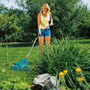 Gardena Combisystem ErgoLine aluminium steel 150 Plus 