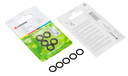Gardena O-ringen voor Original System Inhoud: 5 stuks 