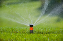 Gardena Verzonken turbinesproeier T 100 
