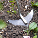 Weed slice - onkruidschoffel - 148 cm