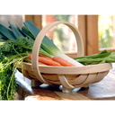 Burgon & Ball - Groente- en fruitkorf - Medium
