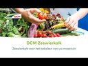 DCM Zeewierkalk