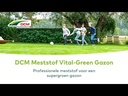 DCM Meststof Vital-Green Gazon - 