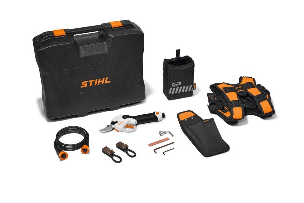 STIHL - ASA 130 Accusnoeischaar