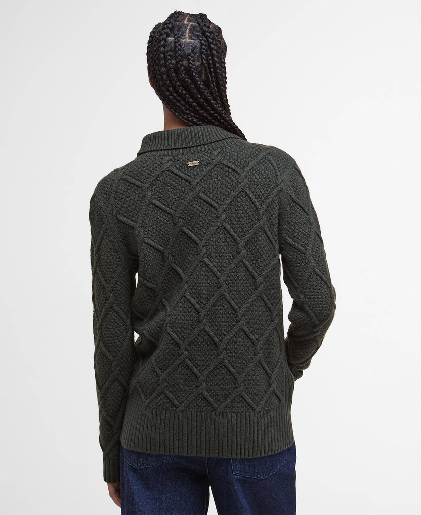 BAR-BURNE ROLL LKN1170