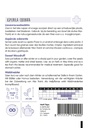 Lievevrouwbedstro of Meikruid - ca 0,3 g