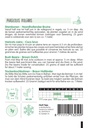 Droogbonen NOORDHOLLANDSE BRUINE - ca 100 g