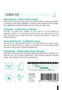 Sierkalebassen KLEINVRUCHTIG gemengd - ca 2 g