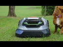 EGO ROBOTMAAIER RMR1500E 