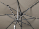 Parasol RIVA - Ø270