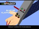 Anti-mol ERADIC - Détaupeur
