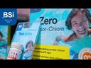 BSI - Poolscan CS Zero Chloor - 500 ml