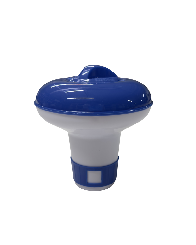 BSI - Mini Vlotter