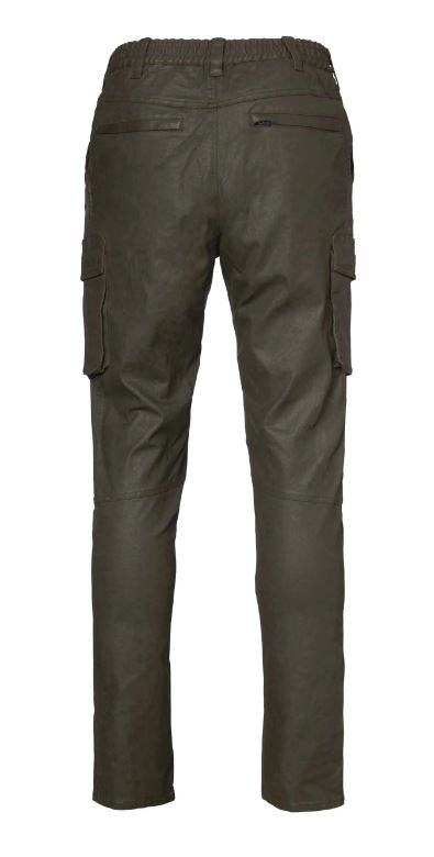 CHEVALIER Vintage Pants men