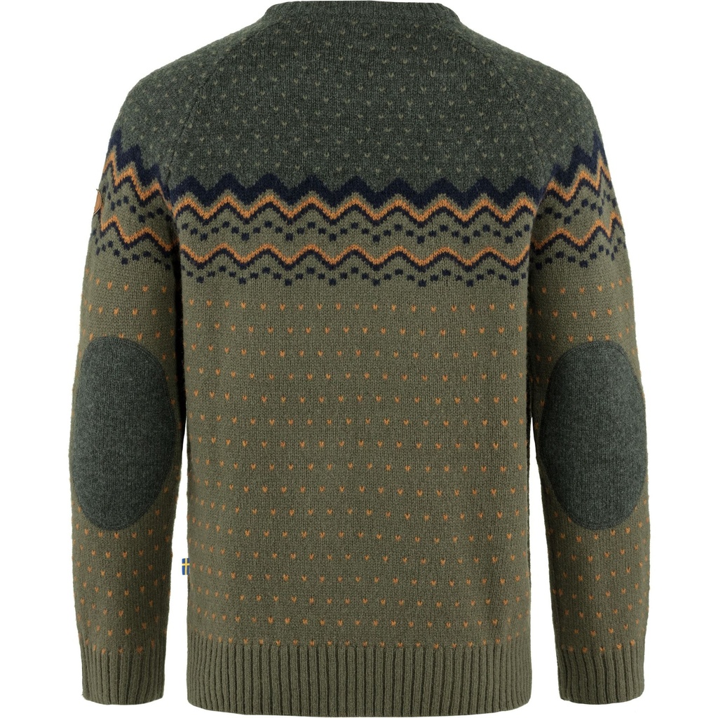 Fjällräven Övik Knit Sweater M