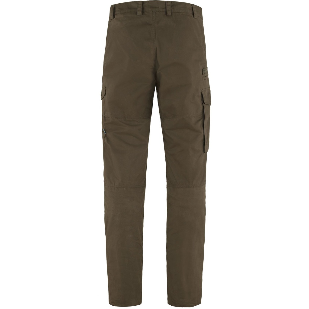 Fjällräven Barents Pro Hytractic Trs M