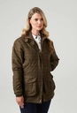 ALAN PAINE Axford Ladies Field Coat