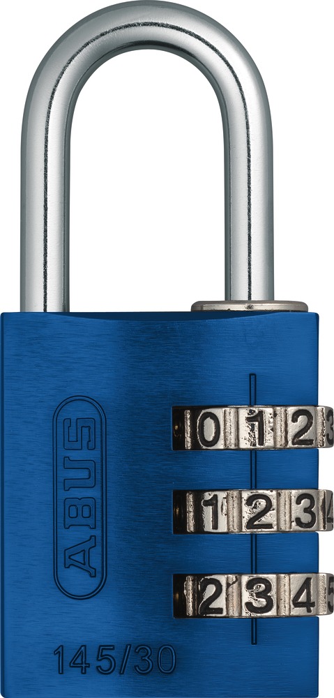 ABUS Cijferslot 145