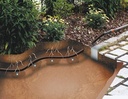GARDENA Onder- en bovengrondse druppelbuis 13,7 mm