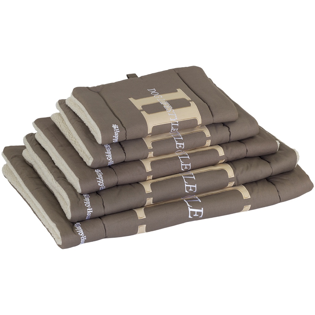 Hondendeken HH (L) Taupe - 92x59 cm