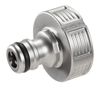GARDENA Premium Kraanstuk 33.3 mm (G 1")