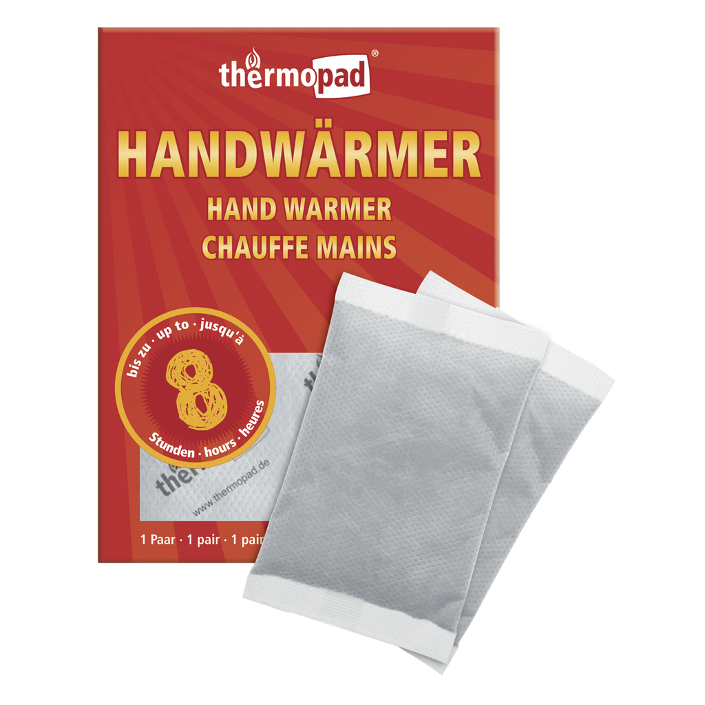 THERMOPAD HANDWARMER 12H