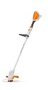 STIHL FSA 57 - zonder accu of lader