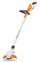 STIHL FSA 86 R - zonder accu of lader