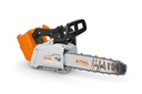 STIHL MSA 220 TC-O accu-kettingzaag - 35 cm