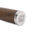 Koksmes met Chopsticks, Homey's, Keith Haring