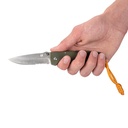 Zakmes, Homey's, DIY, Karl, RVS/G10, doos
