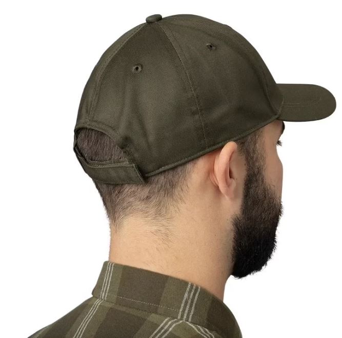 SEELAND - CASUAL CAP