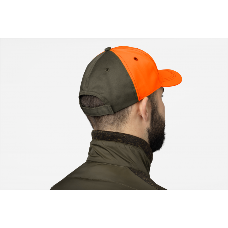 SEELAND - VENTURE HI-VISUAL CAP