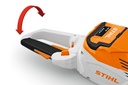 STIHL - HSA 60 heggenschaar set - + AK10 + AL 101