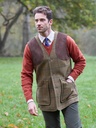 Alan Paine - Combrook - SHOOTING WAISTCOAT