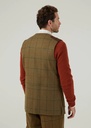 Alan Paine - Combrook - SHOOTING WAISTCOAT