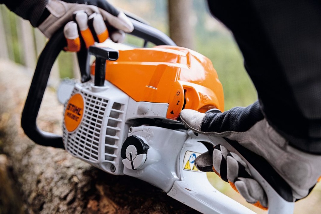 STIHL MS 261 C-M, 40 CM, RS PRO, .325" R