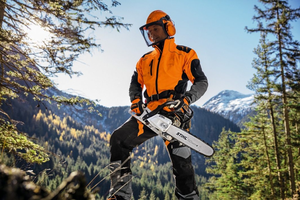 STIHL MS 261 C-M, 40 CM, RS PRO, .325" R