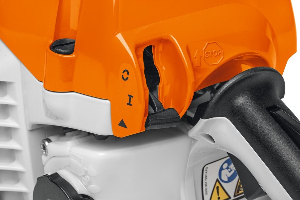 STIHL MS 261 C-M, 40 CM, RS PRO, .325" R