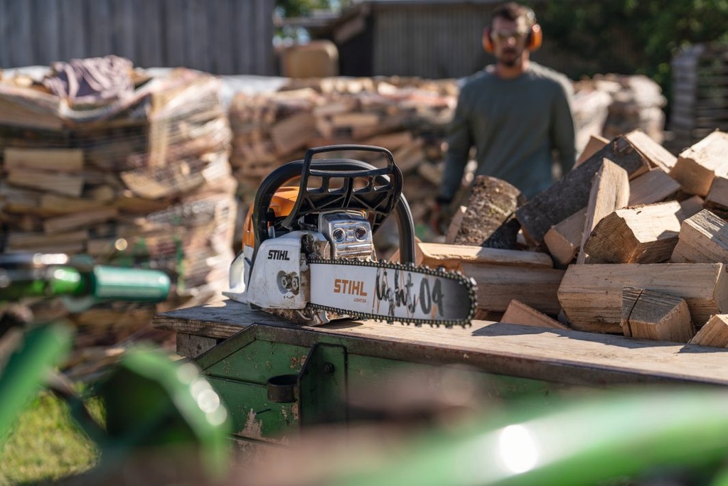 STIHL MS 271 RM3 PRO - 40 cm