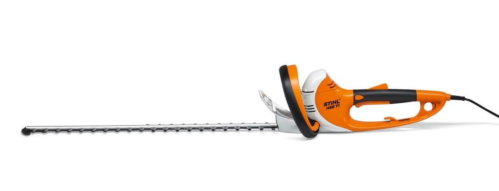 STIHL HSE 71 - 60 cm