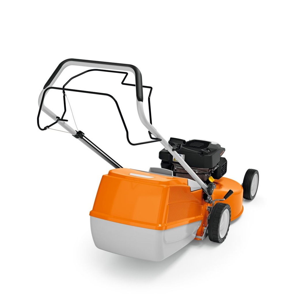 STIHL RM 253 T