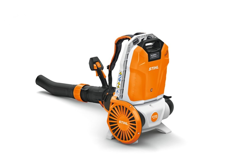 STIHL - BGA 300 bladblazer